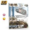 AK Interactive AK 503 EXTREME SQUARED (English)